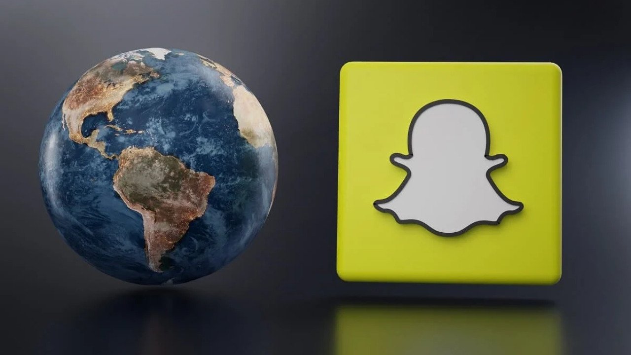 Snapchat Konum Ekleme Nasıl Yapılır TechMedya