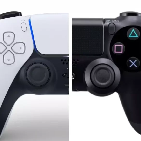 PS4-ve-PS5-Kontrolcüsü-Bilgisayara-Nasil-Bağlanir