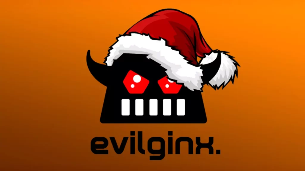Evilginx