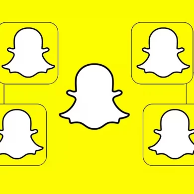 Snapchatte-Grup-Sohbeti-Kurma-Nasil-Yapilir