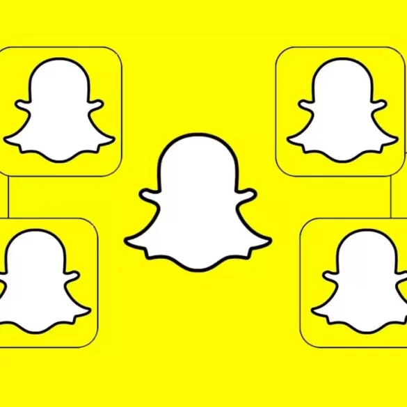 Snapchatte-Grup-Sohbeti-Kurma-Nasil-Yapilir