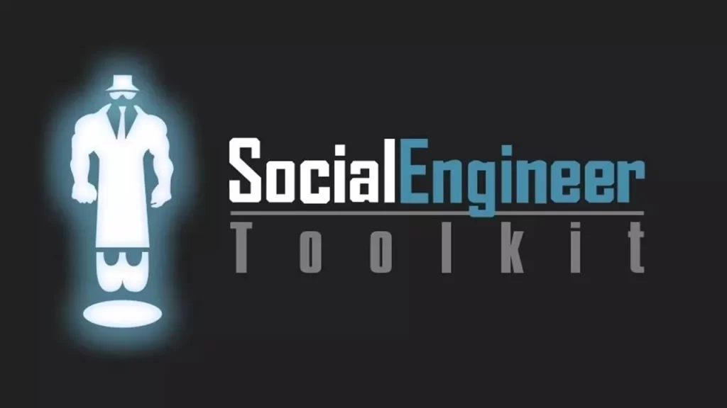 Social-Engineer-Toolkit