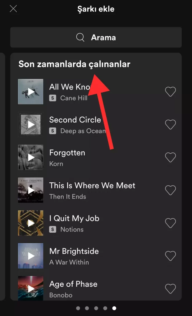 Spotify-Dinleme-Geçmişi-Mobil-Uygulamada-Nasil-Görülür-1