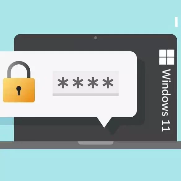 Windows-11de-PIN-Kaldirma-Nasil-Yapilir