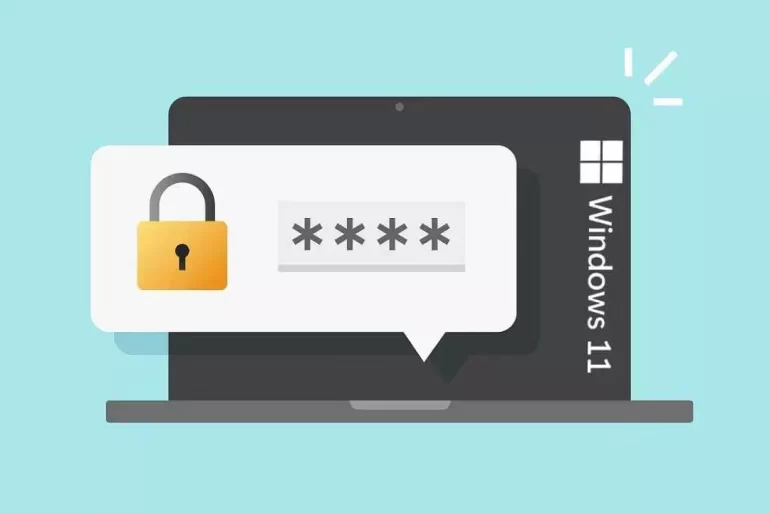 Windows-11de-PIN-Kaldirma-Nasil-Yapilir